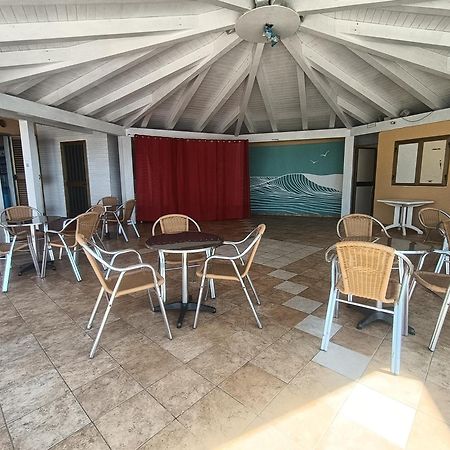 Residence Il Turistico Zambrone Εξωτερικό φωτογραφία