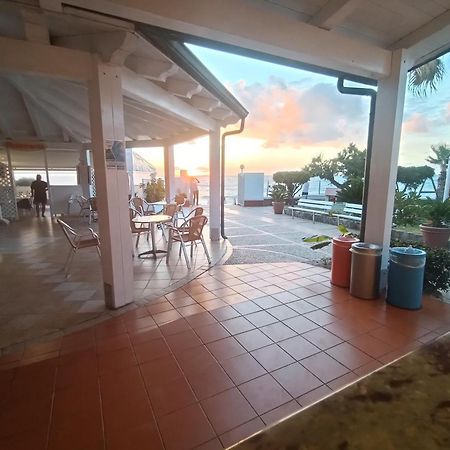Residence Il Turistico Zambrone Εξωτερικό φωτογραφία