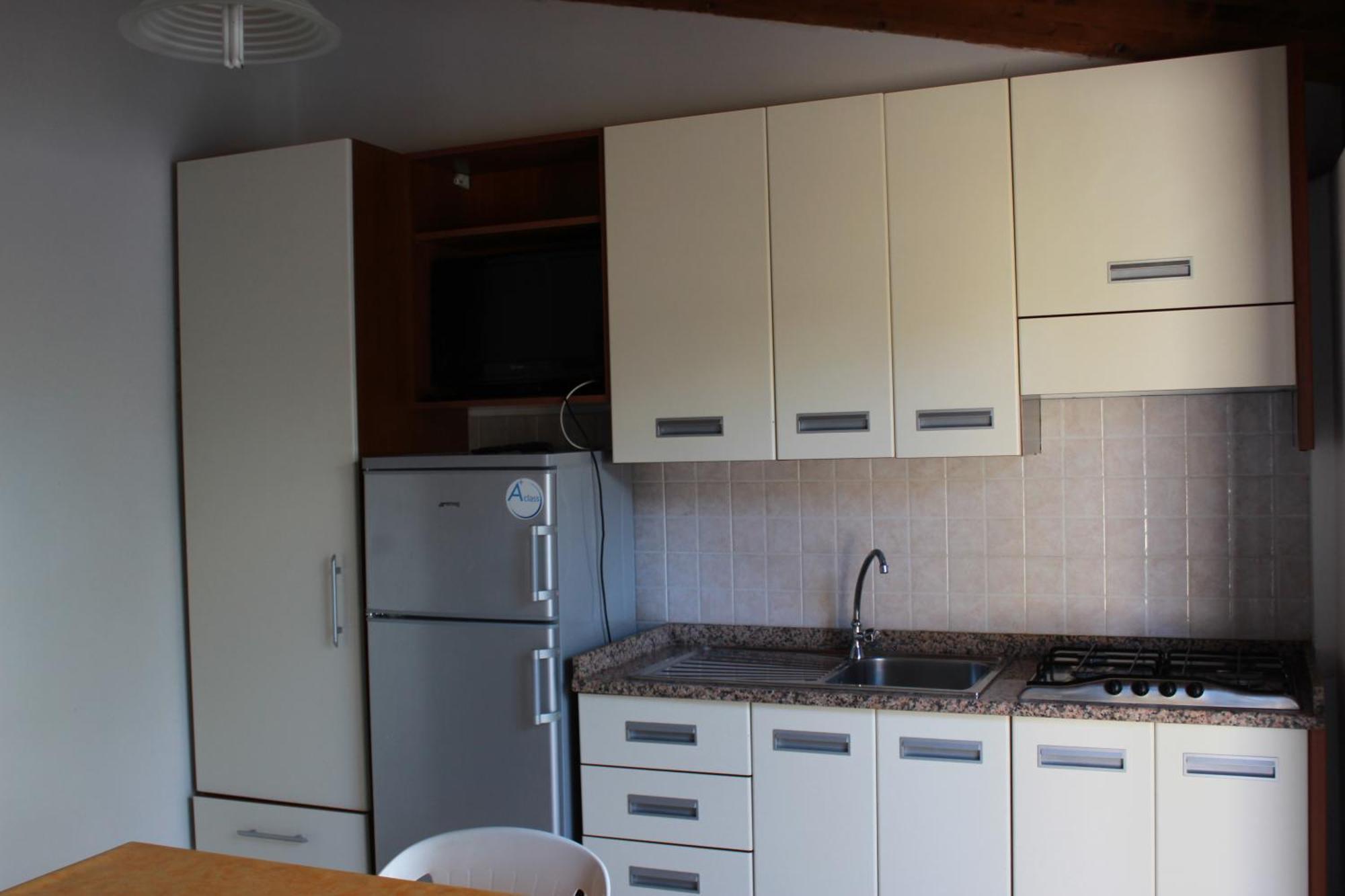 Residence Il Turistico Zambrone Εξωτερικό φωτογραφία
