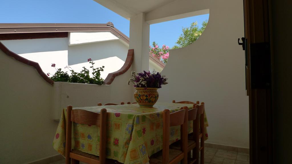 Residence Il Turistico Zambrone Εξωτερικό φωτογραφία