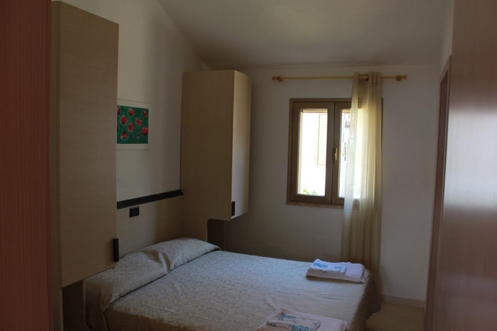 Residence Il Turistico Zambrone Εξωτερικό φωτογραφία
