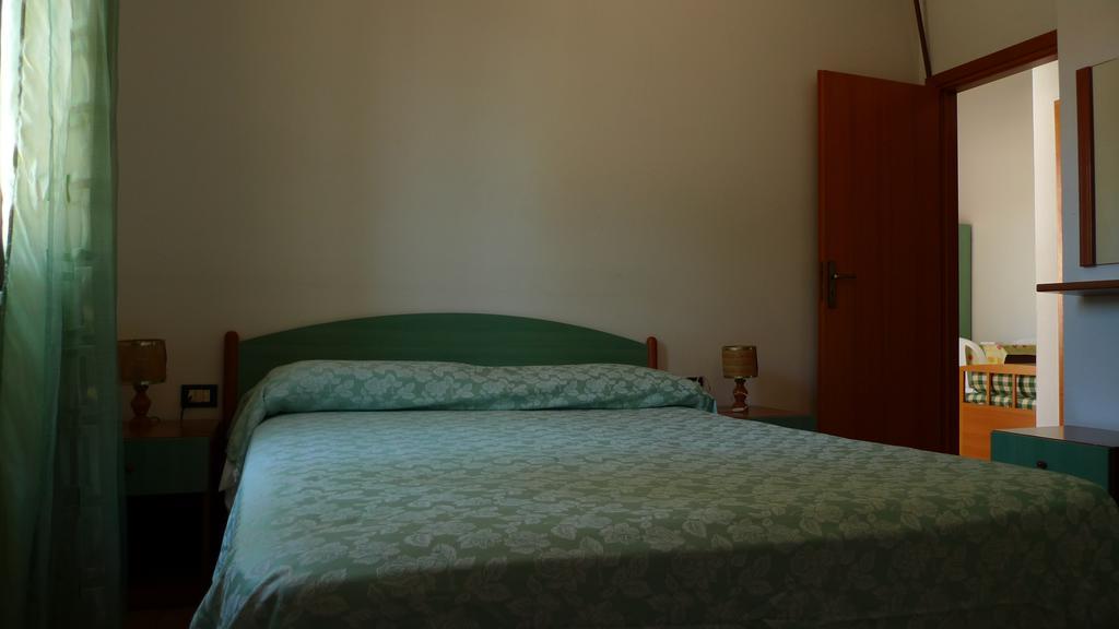 Residence Il Turistico Zambrone Εξωτερικό φωτογραφία