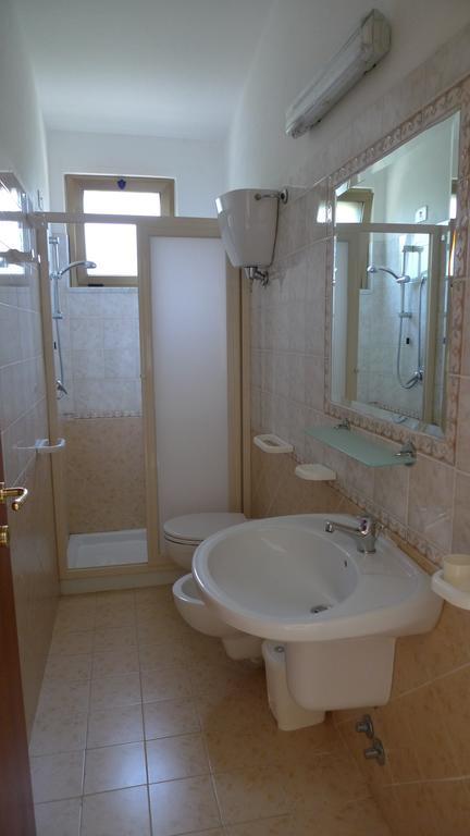 Residence Il Turistico Zambrone Εξωτερικό φωτογραφία