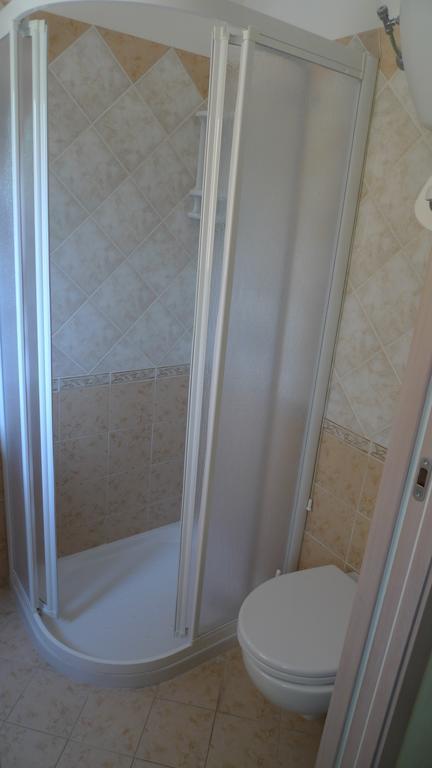 Residence Il Turistico Zambrone Εξωτερικό φωτογραφία