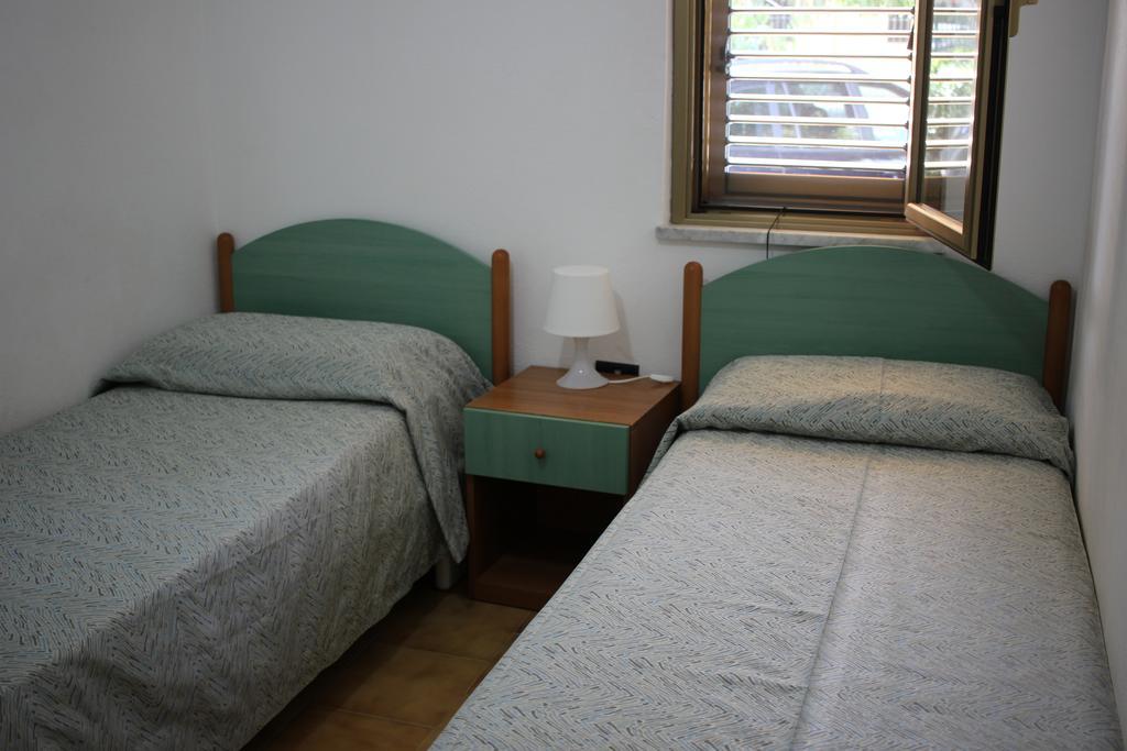 Residence Il Turistico Zambrone Εξωτερικό φωτογραφία